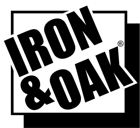 Iron & Oak