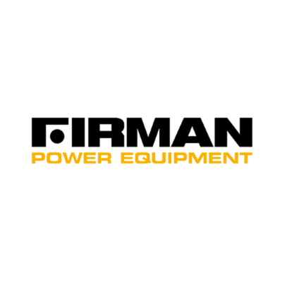 Firman Power Equipment