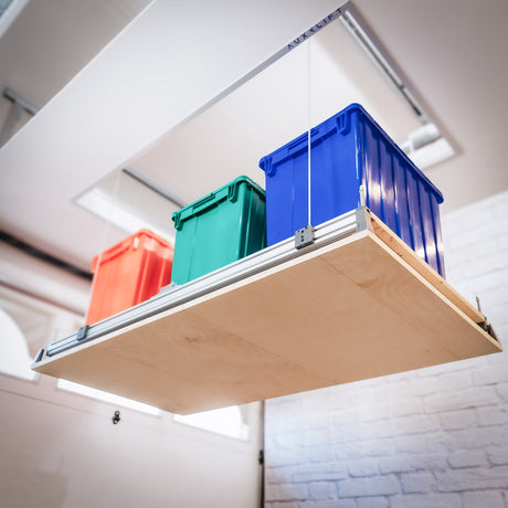 Attic Lifts