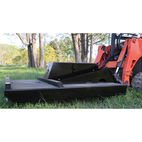 Skid Steer Attachments