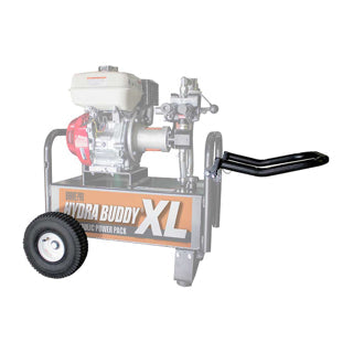 Brave Wheel kit for HBHXL16GX HBHXLW16