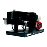 Brave Hydraulic Power Pack | 2,000 PSI | 7 GPM | Recoil Start | Honda GX390 HBHS310GX