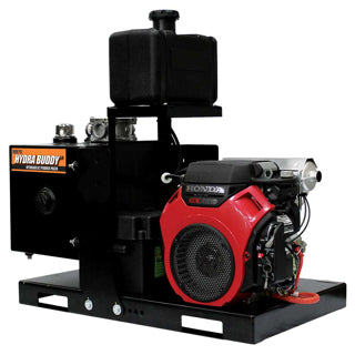 Brave Hydraulic Power Pack | 2,250 PSI | 11 GPM | Electric Start | Honda GX630 HBHS610GXE