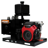 Brave Hydraulic Power Pack | 2,250 PSI | 11 GPM | Electric Start | Honda GX630 HBHS610GXE
