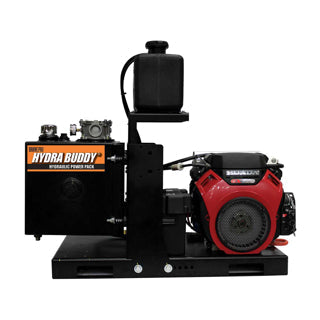 Brave Hydraulic Power Pack | 2,250 PSI | 11 GPM | Electric Start | Honda GX630 HBHS610GXE