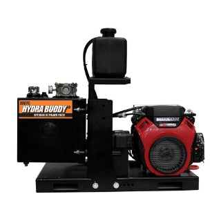 Brave Hydraulic Power Pack | 2,000 PSI | 14 GPM | Electric Start | Honda GX630 HBHS620GXE