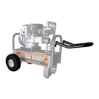 Brave Wheel kit for HBH16GX HBHW16