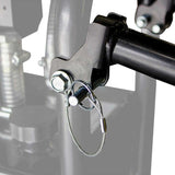 Brave Wheel kit for HBH16GX HBHW16