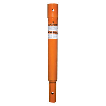 Brave Auger Bit Extension | 15 In. | 1-3/8-In. Hex BR10594