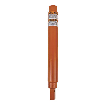 Brave Auger Bit Extension | 15In. | 7/8-In. Square BR10603
