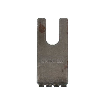 Brave | Tungsten Carbide Tooth | 1336PAK2 | Pack of 2 BR10618