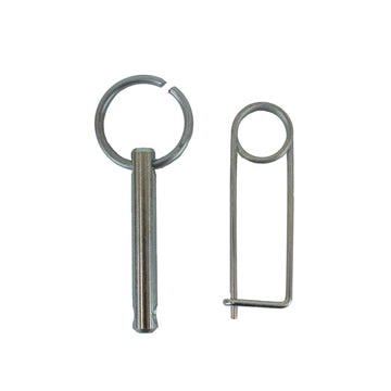 Brave | Auger Pin | 2021PAK3 | Pack of 3 BR10627