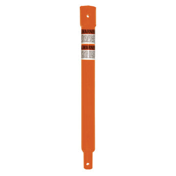 Brave Auger Bit Extension | 15-In. | 1-In. Round BR10644