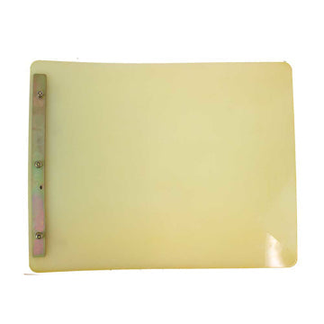 Brave | Rubber Mat Kit For 18-In. Fwd Plate | BRPFP140H BR140-RM