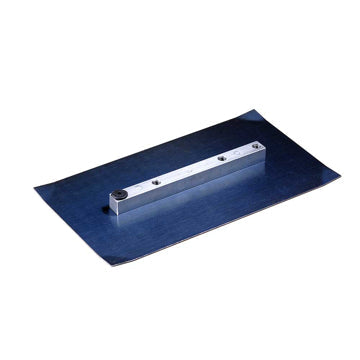 Brave | Super-Blue Combo Blade Set | 46-In. | Pack of 4 | 8-In. X 14-In. BR325-TB