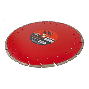 Brave | Diamond Blade | 18 X .140 X 1/20MM | Multi Purpose BR421-DB