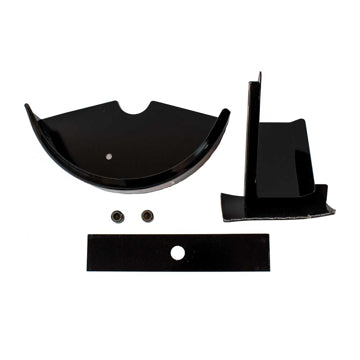 Brave Trencher/Edger Conversion Kit | BRPT4H With Flat Blade BR459-001
