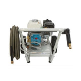 NorthStar Pressure Washer | 3,300 PSI | 2.5 GPM | Gas | Honda GX200 157132