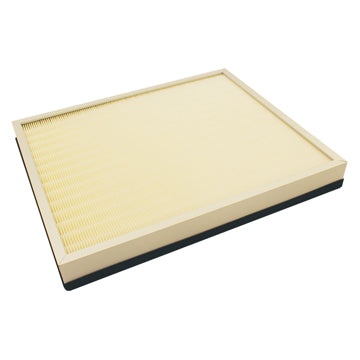 Brave | Hepa Filter | Single | 16-In. X 19-In. X 2-In. BRHF-002.BRA