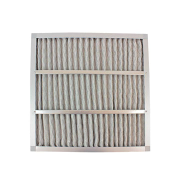 Brave | Carbon Filter | Pair | 18-In. X 18-In. X 1-In. BRHF-003.BRA