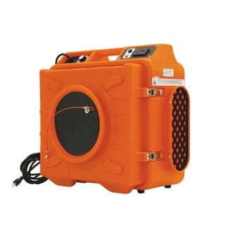 Brave Portable Hepa Air Scrubber | Electric BRHF300