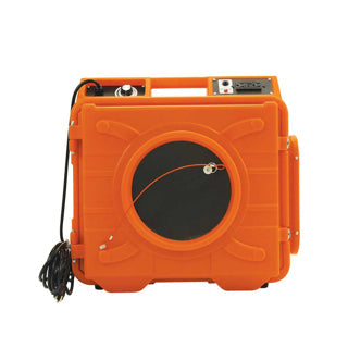 Brave Portable Hepa Air Scrubber | Electric BRHF300