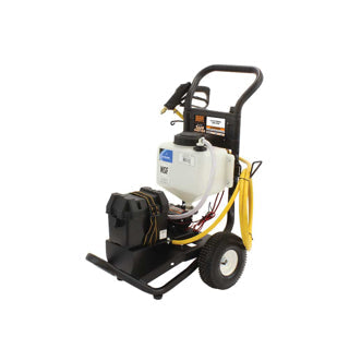 Brave Sani-Mister | Ultra-Fine Mist | 2.5 Gallon | Battery BRM300
