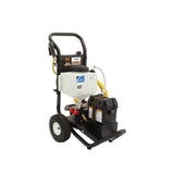 Brave Sani-Mister | Ultra-Fine Mist | 2.5 Gallon | Battery BRM300