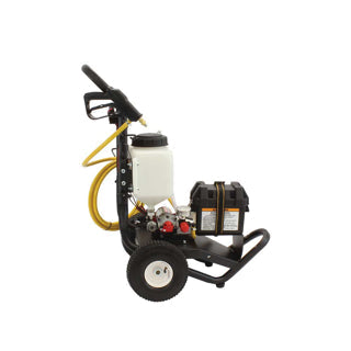 Brave Sani-Mister | Ultra-Fine Mist | 2.5 Gallon | Battery BRM300