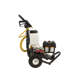 Brave Sani-Mister | Ultra-Fine Mist | 2.5 Gallon | Battery BRM300
