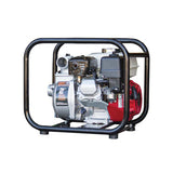 Brave Semi-Trash Pump | 2 In. | Honda GX160 BRP160SP2