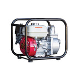 Brave Semi-Trash Pump | 2 In. | Honda GX160 BRP160SP2