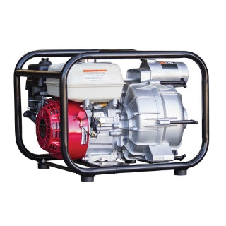 Brave Trash Pump | 3 In. | Honda GX200 BRP200TP3