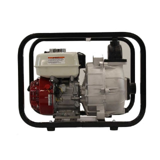 Brave Trash Pump | 2 In. | Honda GX200 BRP500TP2