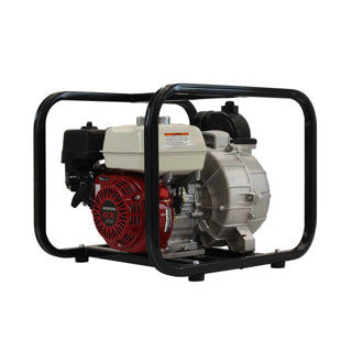 Brave Trash Pump | 3 In. | Honda GX200 BRP520TP3