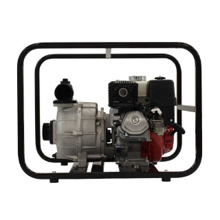 Brave Trash Pump | 3 In. | Honda GX270 BRP550TP3