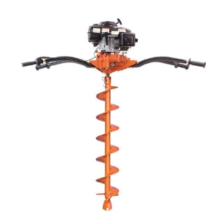Brave Two-Man Auger | 7/8 in. Square | Honda GXV160 BRPA270H