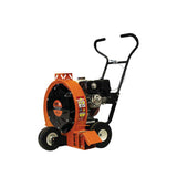 Brave Walk-Behind Blower | High Output | Honda GX270 BRPB160H