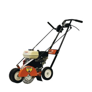 Brave Crack Cleaner | 8 in. Wire Knot Brush | Honda GX120 BRPC105H