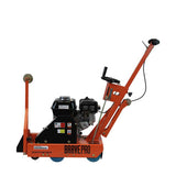 Brave Green Concrete Saw | 10 In. | Honda GX200 BRPCS110H