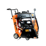 Brave Concrete Floor Saw | 14 In. - 20 In. Diameter | Honda GX390 BRPCS210H