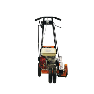 Brave Edger | 10 In. Straight Blade | Honda GX120 BRPE105H