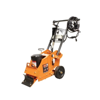 Brave Floor Stripper | Heavy Duty | 10 in. Max Width | Electric BRPFS108E
