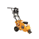 Brave Floor Stripper | Heavy Duty | 10 in. Max Width | Electric BRPFS108E