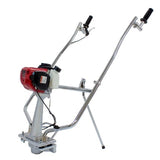 Brave Finishing Screed | Honda GX35 BRPS105H