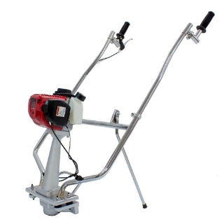 Brave Finishing Screed | Honda GX35 BRPS105H