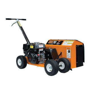 Brave Trencher | 7 in. x 2 in. Clay Rotor | Honda GX200 BRPT704H