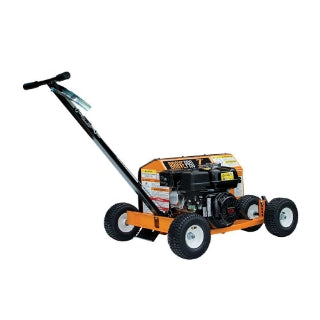 Brave Trencher | 7 in. x 2 in. Clay Rotor | Honda GX200 BRPT704H