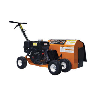 Brave Trencher | 5 in. Bedmaster Rotor | Honda GX270 BRPT9SH5