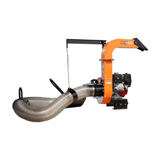 Brave Truck Loader | 3,500 CFM | Honda GX390 BRPTL140H